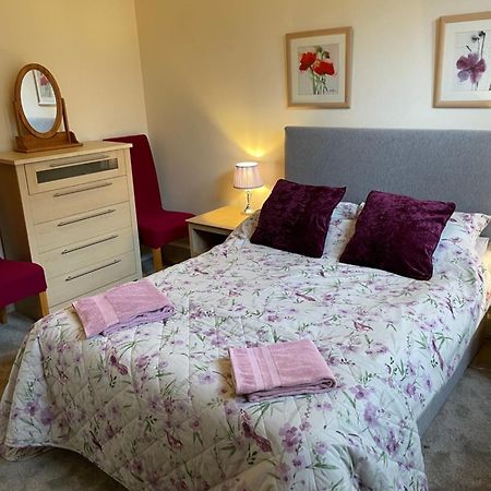 Reay Street Apartment Inverness Eksteriør billede