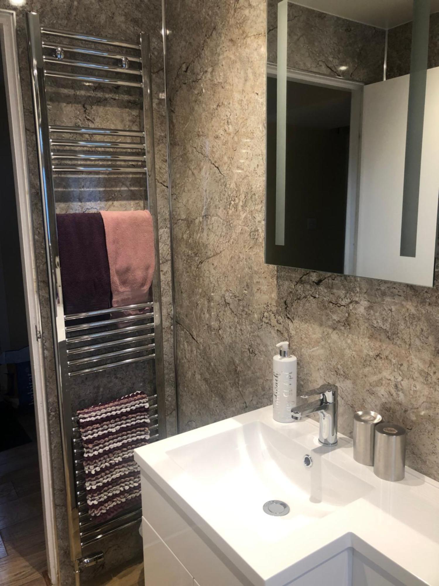 Reay Street Apartment Inverness Eksteriør billede