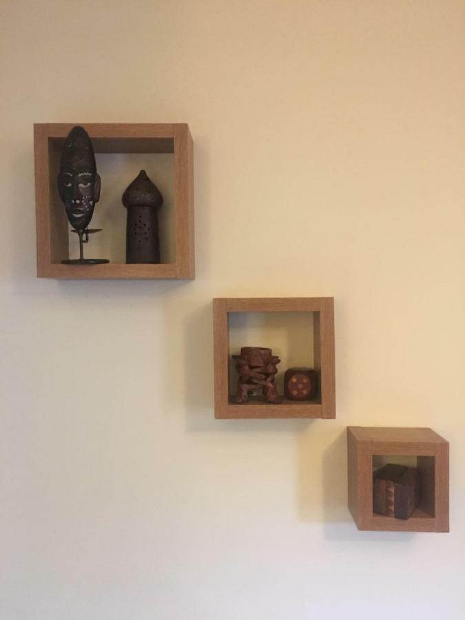 Reay Street Apartment Inverness Eksteriør billede
